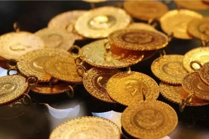 Altın fiyatları, yatırımcıların ve ziynet eşya sevenlerin yakından takip ettiği