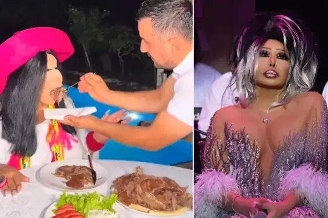 Bülent Ersoy, Ekonomik Araçla Dolaşıyor İddialarına Yanıt Verdi