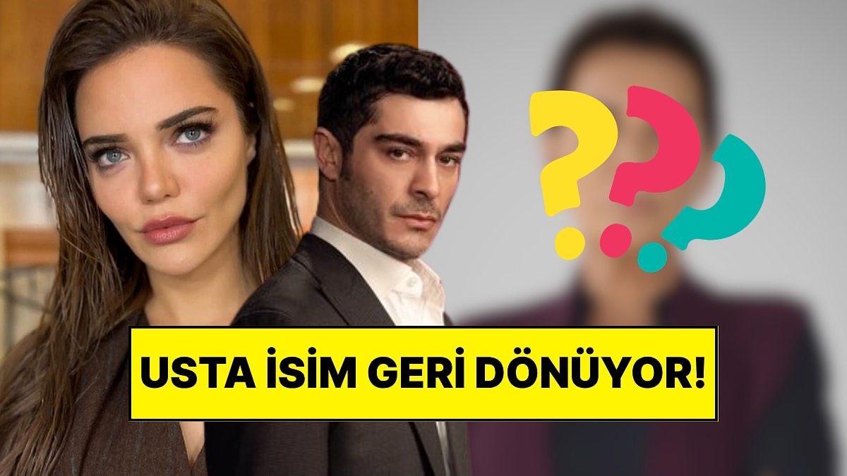 NOW platformunun yeni dizisi Sahtekarlar'ın usta oyuncusu olarak Burak Deniz'in