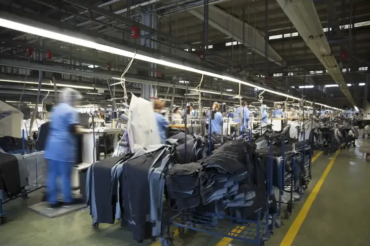 Küresel ekonomik sıkıntılar birçok şirketin iflas etmesine neden olurken, son