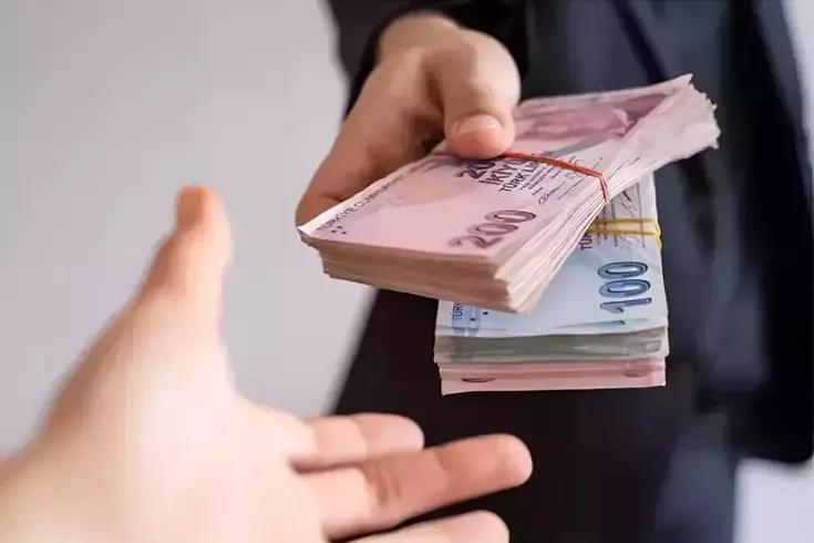 Son toplu sözleşme görüşmeleri kapsamında yaklaşık 6.5 milyon kamu çalışanını