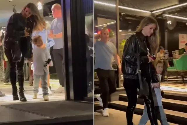 Icardi'nin sevgilisinden başörtüsü eleştirisine tokat gibi yanıt