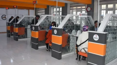 İçişleri Bakanı Ali Yerlikaya, eski tip sürücü belgelerinin yenilenmesi için