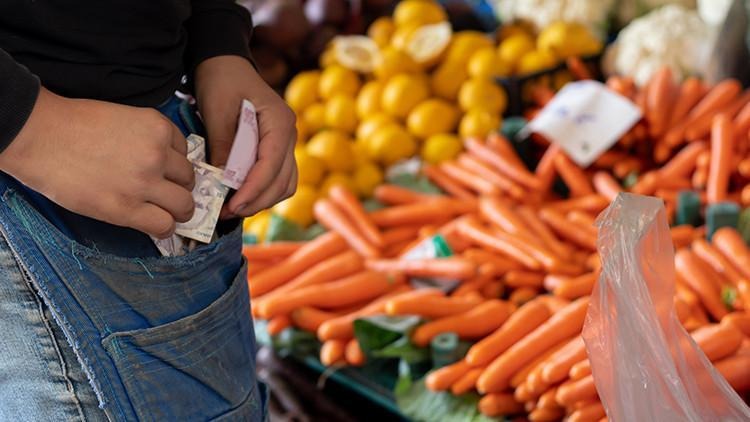 Türkiye İstatistik Kurumu (TÜİK) tarafından açıklanan Temmuz ayı enflasyon rakamları,