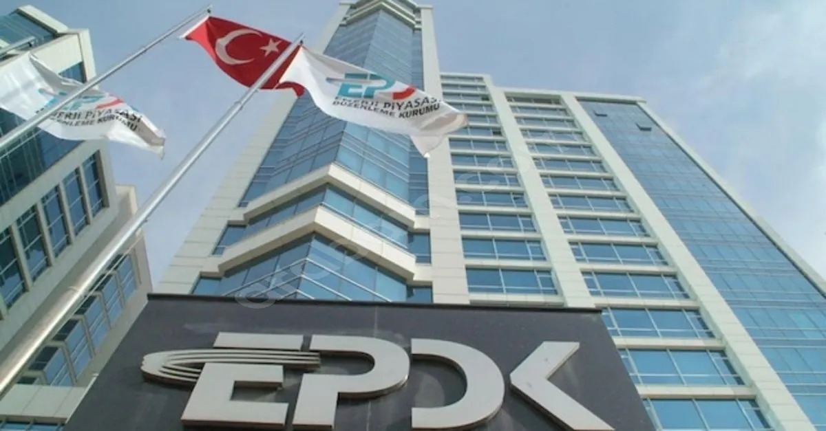 EPDK, Eylül ayı için spot boru gazı ithalatı talep çağrısında
