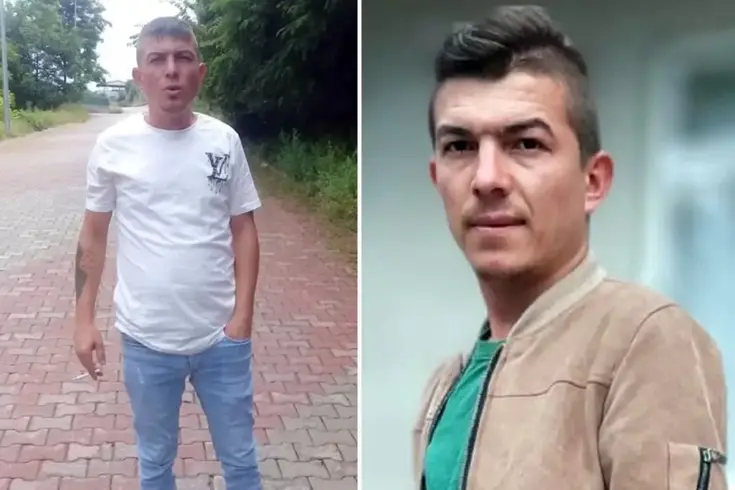 Salıpazarı ilçesinde bir evin balkonunda meydana gelen anlaşmazlıkta birisi, Taner