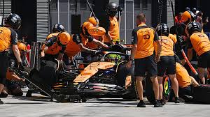 F1 TV aboneleri ve yarış severler için Macaristan Grand Prix'si