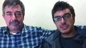  İzmir’in Foça ilçesinde, eski belediye başkanı Ahmet Nihat Dirim’in