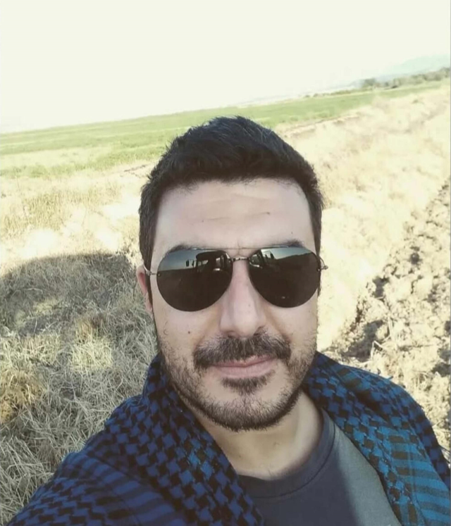 Efsane başkan Ahmet Nihat Dirim'in oğlu sazlıkta ölü bulundu