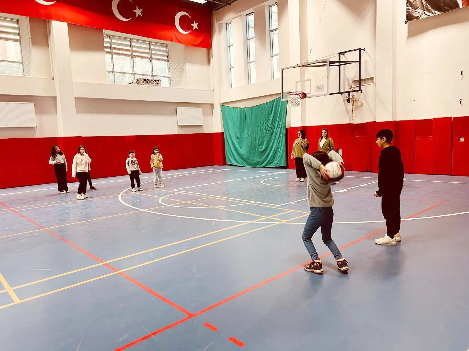  Yozgat Gençlik ve Spor İl Müdürlüğü’ne bağlı Gençlik Merkezleri,