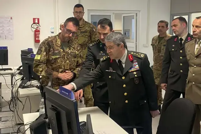 Yeni Genelkurmay Başkanı Orgeneral Selçuk Bayraktaroğlu'nun bilinmeyenleri