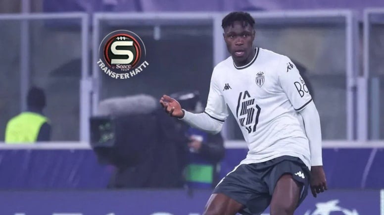 Galatasaray'ın transfer gündeminde yer alan Josip Stanisic için George Gardi