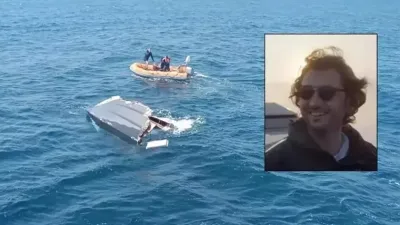 Ünlü yat tasarımcısı Halit Yukay’dan gelen son haberler kamuoyunun yakın