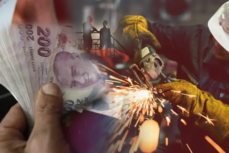 Yeni ekonomi paketiyle özel sektör işverenlerine sağlanan 4 puanlık sigorta