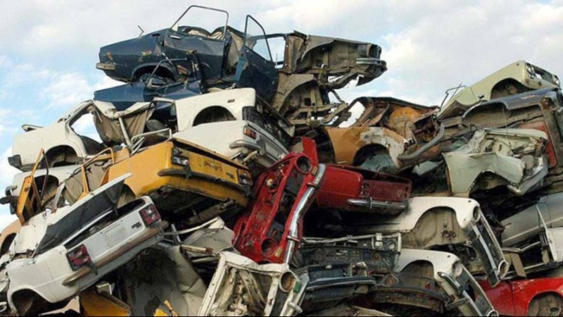 2026 yılı için merakla beklenen hurda araç ÖTV indirimi yeniden