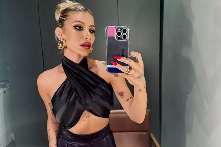 Dünya Yakışıklılar Günü her yıl 2 Ağustos'ta kutlanıyor. İrem Derici,