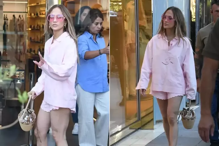 Ünlü şarkıcı ve oyuncu Jennifer Lopez, İstanbul Festivali kapsamında verilecek