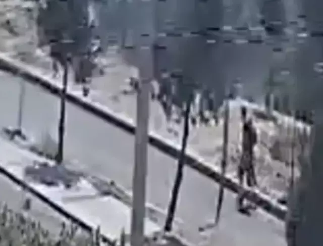 İzmir'de Çifte Cinayet: Anne ve Arkadaşının Cansız Bedeni Bulundu