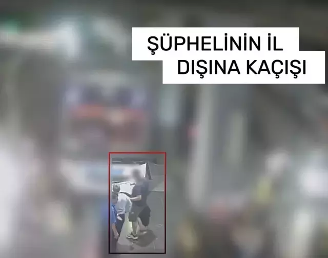 İzmir'de Çifte Cinayet: Anne ve Arkadaşının Cansız Bedeni Bulundu