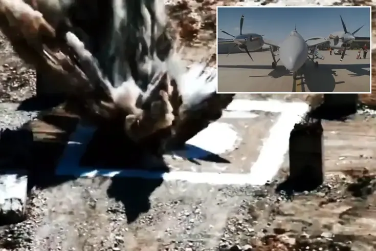 Bayraktar AKINCI insansız hava aracı, Aselsan'ın geliştirdiği LGK-82 lazer güdüm