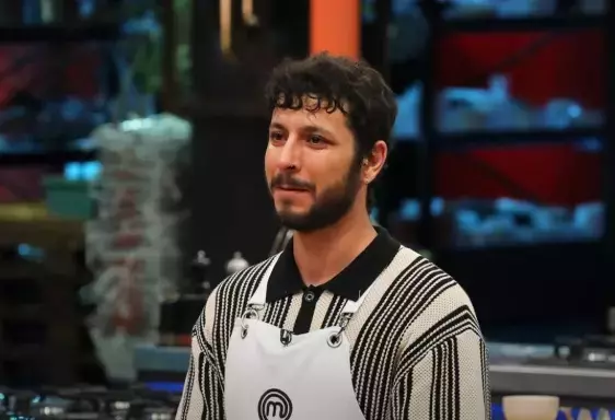 MasterChef 17. yarışmacı kim oldu?