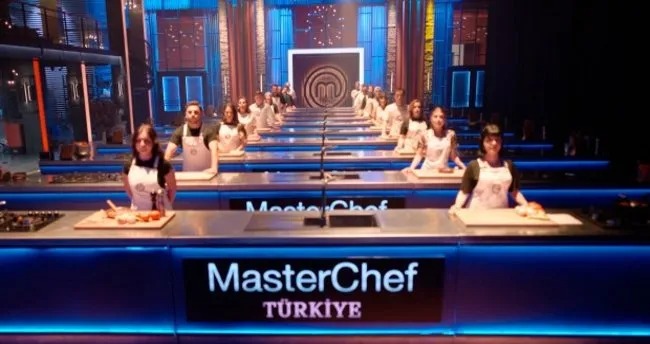MasterChef Türkiye 2025 yarışmasında eleme adayları belirlendi ve kaptanlık oyununu