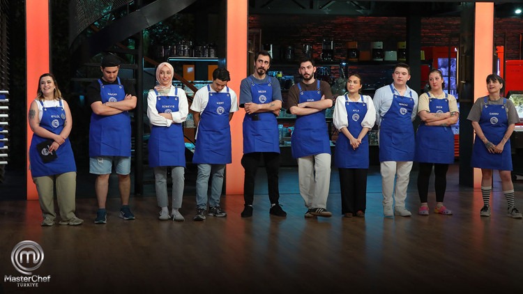 MasterChef Türkiye'nin 29 Ekim Çarşamba günü yayınlanan bölümünde, haftanın son