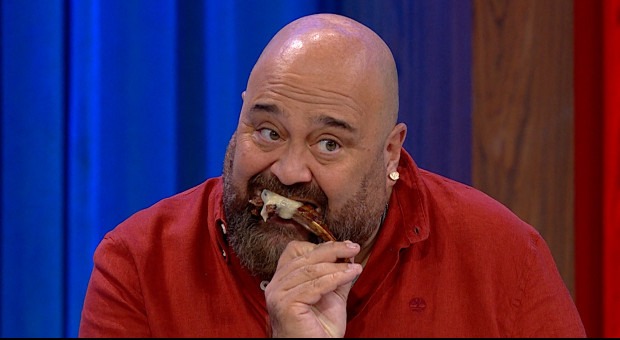 MasterChef yedekler arasından ana kadroya son katılan yarışmacı belli oldu.