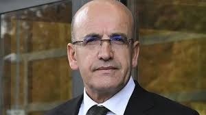 Hazine ve Maliye Bakanı Mehmet Şimşek'in ağabeyi Nazmi Şimşek, 80