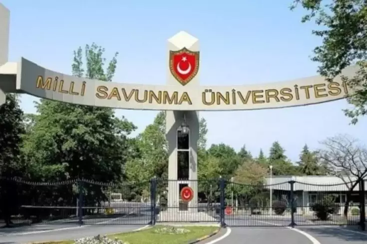 Milli Savunma Üniversitesi (MSÜ) bünyesinde yer alan Harp Okulları ve