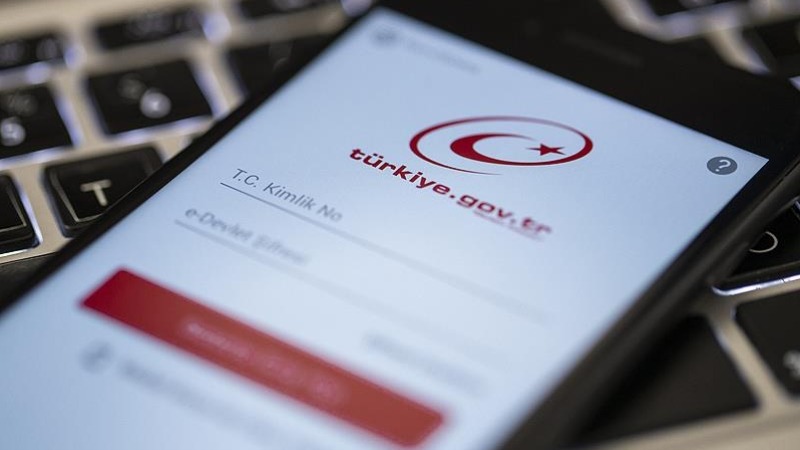 e-Devlet Kapısı, kullanıcı deneyimini artırmak amacıyla dört yeni hizmeti devreye