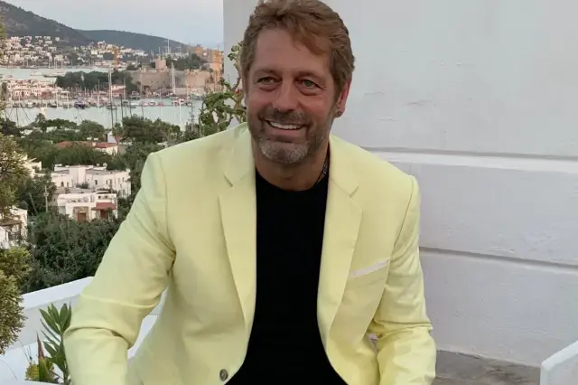 Trafik kazası geçiren Bora Gencer ölümden döndü