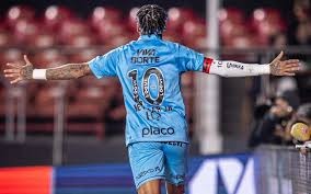 Neymar'ın milli takım konusundaki açıklamaları ve Santos'un kritik galibiyetiyle ilgili