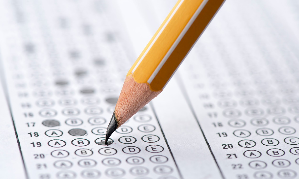 Milli Eğitim Bakanlığı'nın internet sitesi üzerinden ilan edilen Liselere Geçiş