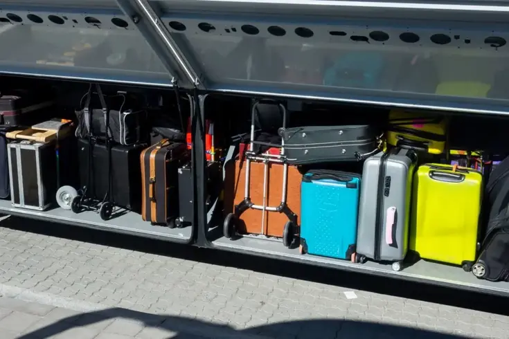 Yeni Zelanda'da meydana gelen bir otobüs yolculuğu olayı, ülke çapında