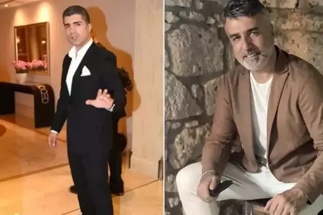 Özcan Deniz sahnede patladı: Canımı en yakınım yaktı!