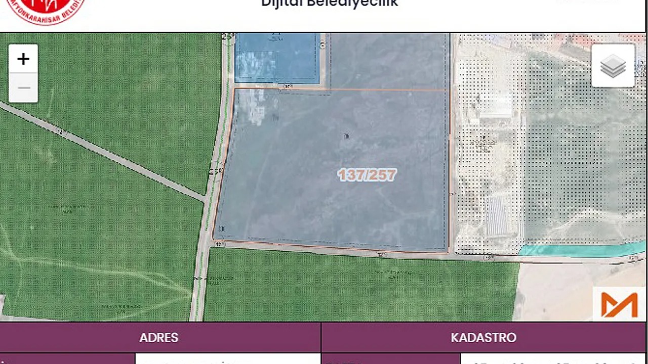 PTT'nin gündeminde Afyon'da 180 bin metrekarelik arsa satışı ve sendika