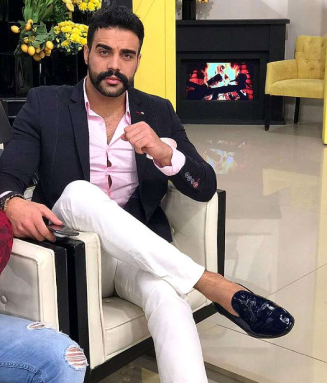 Bir dönem ekranların aranan yüzüydü: Son halini görenler büyük şaşkınlık yaşadı