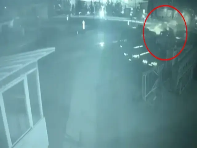 Feci şekilde can veren kız kardeşlerden geriye bu görüntüler kaldı