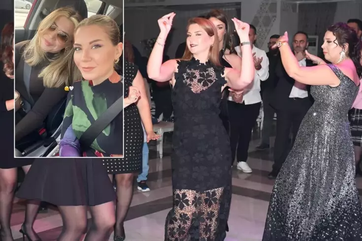 Bursa'da, İsmail Sevinç'in alkol alarak kullandığı kamyonetle çarpıştığı otomobilde yaşamını