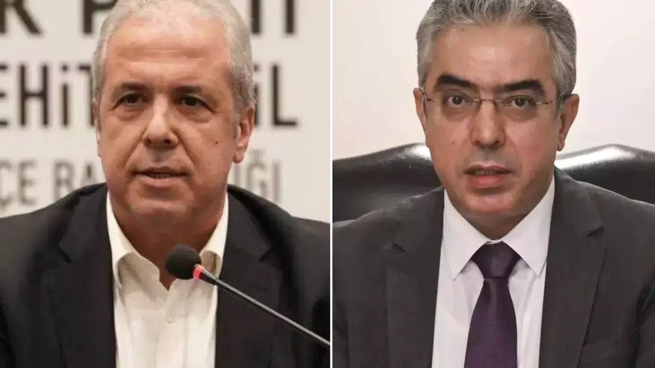 Eski AK Parti Milletvekili Şamil Tayyar, Rezan Epözdemir'in sorgusuyla ilgili