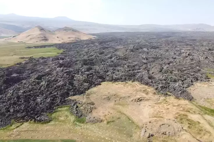 Ağrı İbrahim Çeçen Üniversitesi Fen Edebiyat Fakültesi Dekanı Prof. Dr.