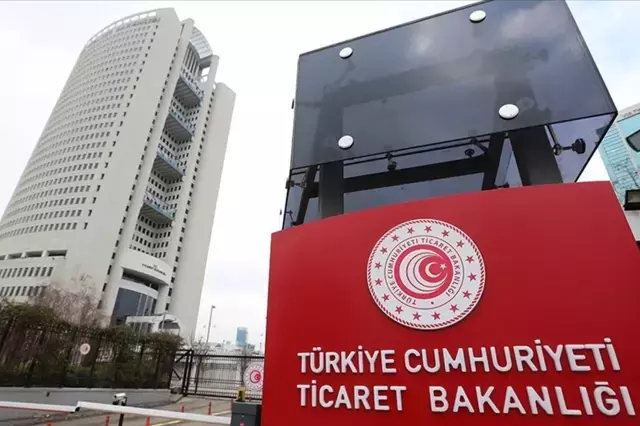 Ticaret Bakanlığı yüz binlerce firmaya 1.75 milyar TL ceza kesti