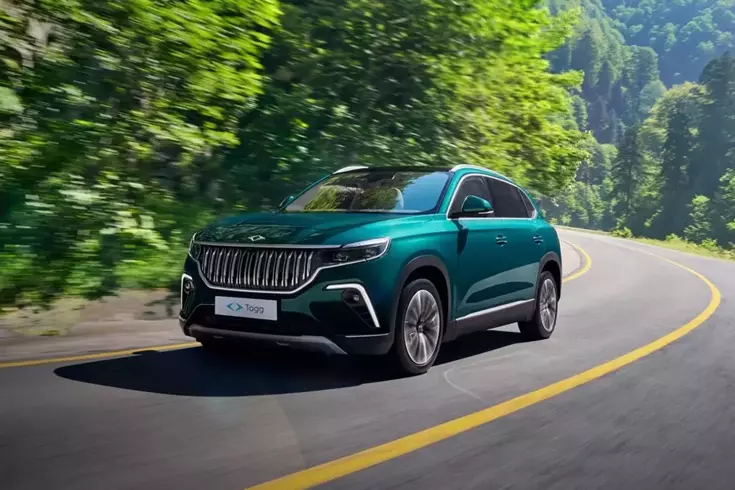 Otomotiv şirketleri, ÖTV zamlarının ardından fiyatlarını güncelliyor. Yerli otomobil markası