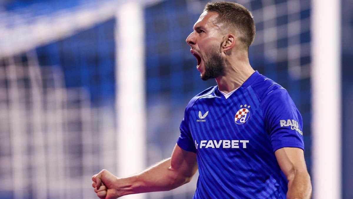 Süper Lig takımlarından Trabzonspor'un transfer gündeminde yer alan Marko Pjaca