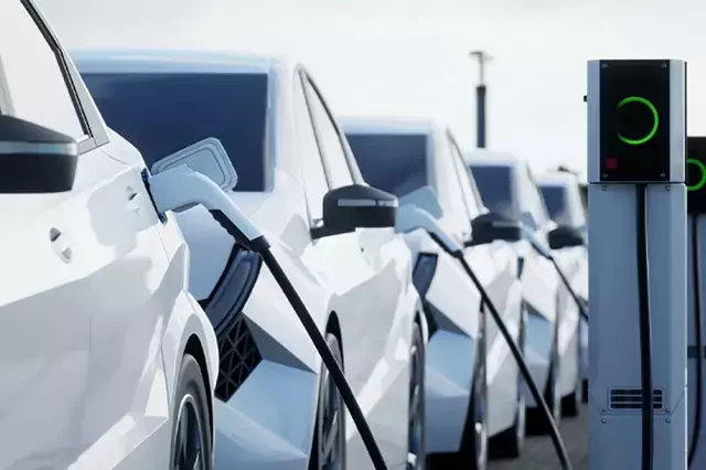 Türkiye'de ilk kez görüldü: Elektrikli araç satışında sürpriz yükseliş