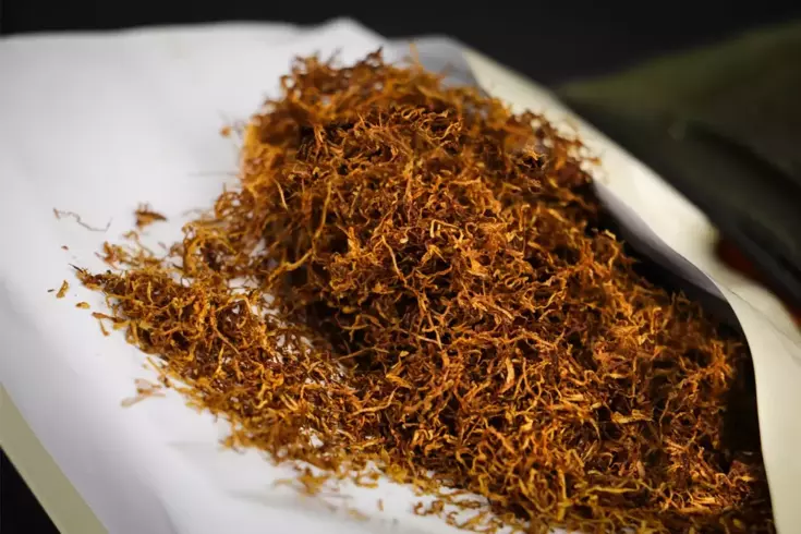 Tarım ve Orman Bakanlığı, tütün ürünlerinin üretim ve ticaretine yönelik