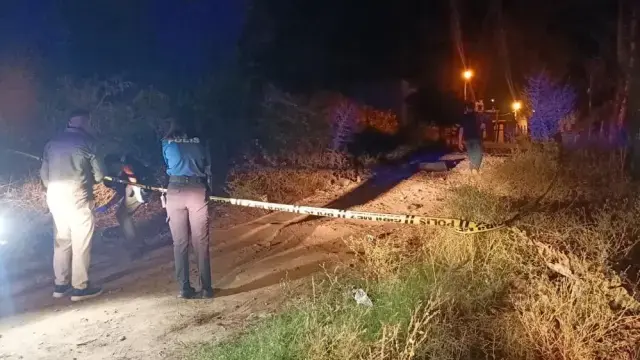 Üniversiteli Teslime, tabancayla başından vurulmuş halde ölü bulundu