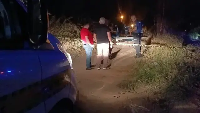 Üniversiteli Teslime, tabancayla başından vurulmuş halde ölü bulundu