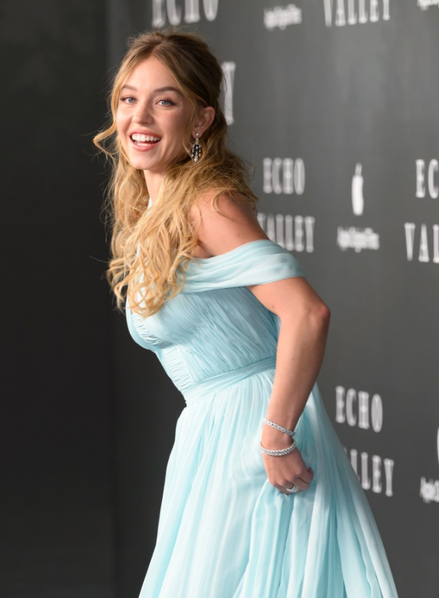 Ünlü oyuncu ayrılık sonrası yıldız futbolculardan yüzlerce çıkma teklifi aldı